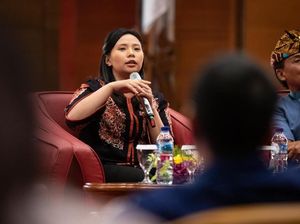Aduan Diterima Dewan Pers, Livi Zheng Diberikan Hak Jawab Aduan Diterima Dewan Pers, Livi Zheng Diberikan Hak Jawab