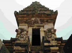 Menelusuri Sisa-sisa Peninggalan Kerajaan Singasari di Indonesia