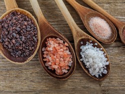 5 Jenis Garam yang Umum Dipakai Masak, Mana Lebih Sehat?