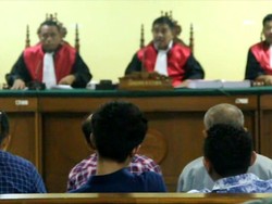 Terdakwa Pengaturan Suara Pileg di Sulsel Terancam 3 Tahun Bui