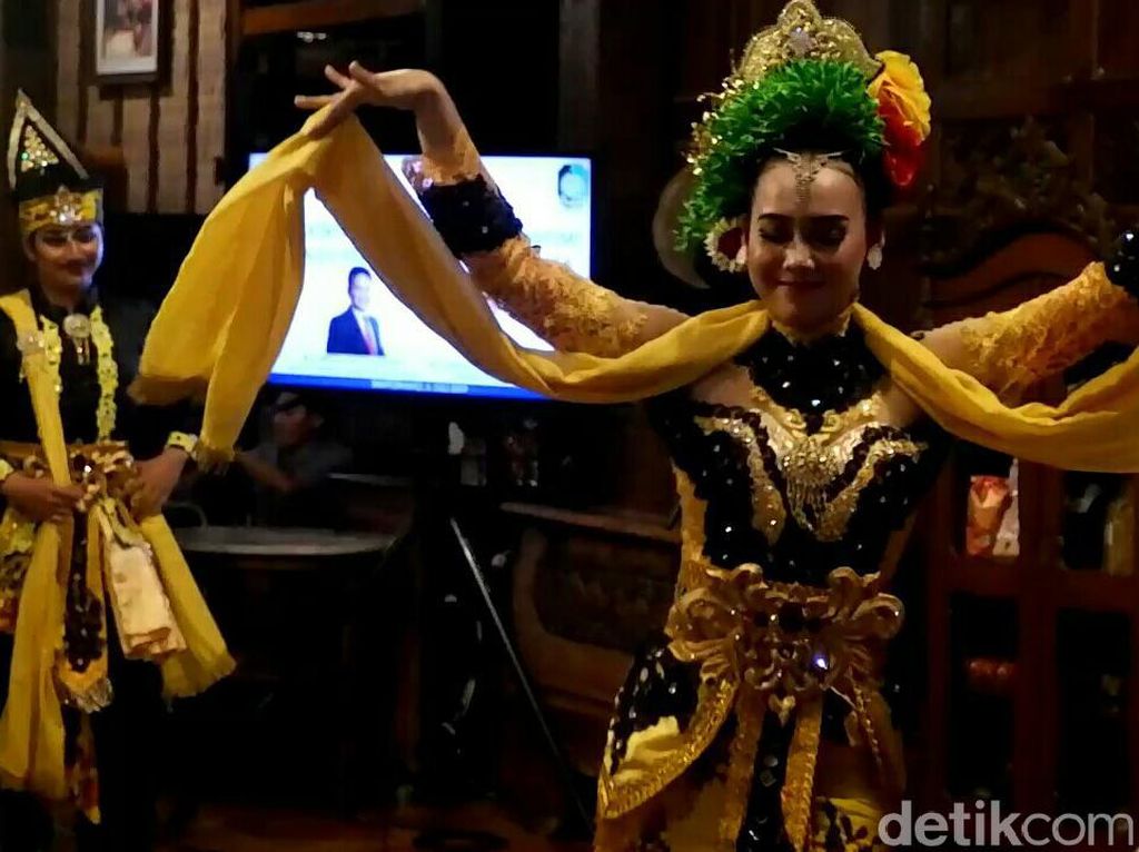 Jaran Goyang, Sastra Lisan Suku Using Banyuwangi yang Jadi Tarian Jaran Goyang, Sastra Lisan Suku Using Banyuwangi yang Jadi Tarian
