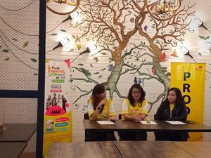 Rajin Olahraga dan Makan Sehat Belum Tentu Bebas dari Penyakit Rajin Olahraga dan Makan Sehat Belum Tentu Bebas dari Penyakit