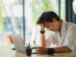 3 Tips Kekinian Jaga Stamina di Tengah Padatnya Aktivitas