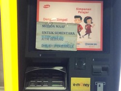 Bank Mandiri Harus Buka-bukaan Soal Erornya Saldo Nasabah