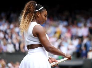 Transformasi Dramatis Rambut Serena Williams dari Lapangan ke Red Carpet