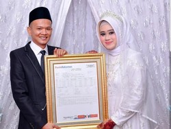 Saham Bisa Jadi Mas Kawin, Mau Coba?