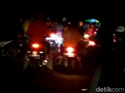 Isu Tsunami Bikin Warga Pesisir Tulungagung Panik dan Jauhi Pantai