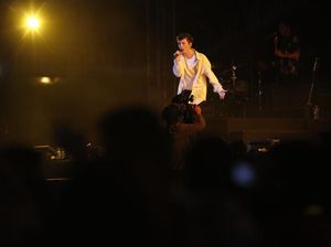 We The Fest 2019 Hari Pertama Ditutup Manis oleh Troye Sivan