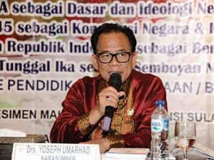 MPR: Banyak Negara Memuji UUD 1945 Sebagai Konstitusi Modern MPR: Banyak Negara Memuji UUD 1945 Sebagai Konstitusi Modern