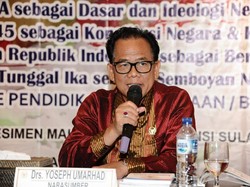 MPR: Banyak Negara Memuji UUD 1945 Sebagai Konstitusi Modern