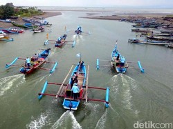 Kuota Lulusan SMK Jabar Magang Jadi Nelayan di Jepang Ditambah