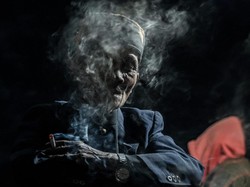 RKUHP: Menista Kepercayaan Dipenjara 5 Tahun