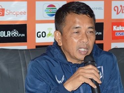 Mitra Kukar Tunjuk Jafri Sastra sebagai Pelatih