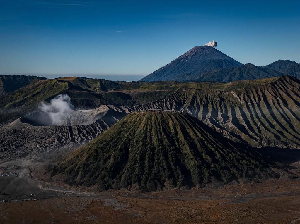 Berita Harian Gunung Bromo Terbaru Dan Terlengkap Berita Harian Gunung Bromo Terbaru Dan Terlengkap