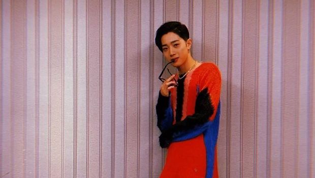 Lai Guanlin 