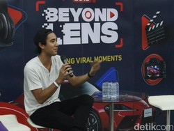 GIIAS 2019: Cerita Raja Sulap Youtube dan Mobil Prius