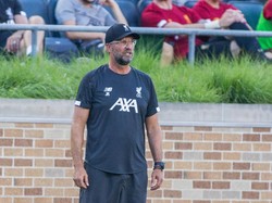 Respons Klopp Usai Liverpool Ditekuk Dortmund di Laga Pramusim