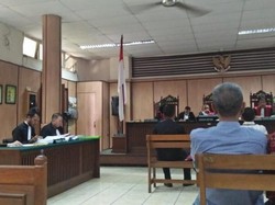 Kasus Penghilangan Suara Pileg 2019, PPK Cilincing dan Koja Divonis Bebas