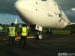 Seputar Sriwijaya Air, Perusahaan yang Diminta Berhenti Terbang