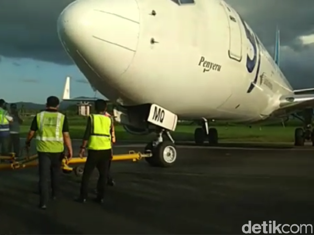 Love-Hate Relationship Garuda dan Sriwijaya Love-Hate Relationship Garuda dan Sriwijaya