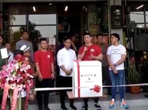 Tak Pasang Target Tinggi, Ini Strategi Chef Arnold Kelola Bisnis Restoran Tak Pasang Target Tinggi, Ini Strategi Chef Arnold Kelola Bisnis Restoran