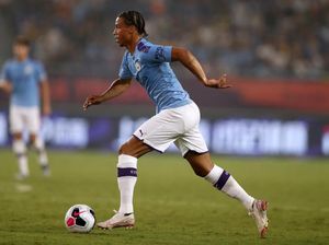 Jujur Saja, Sane Lebih Baik di Man City