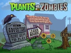 EA Siapkan Plants vs Zombies 3