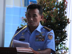 Marsekal Yuyu Cerita 2 Momen Bersejarah Perjuangan Prajurit TNI AU