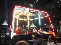Ismaya Umumkan Tanggal We The Fest 2020 Virtual Home Edition