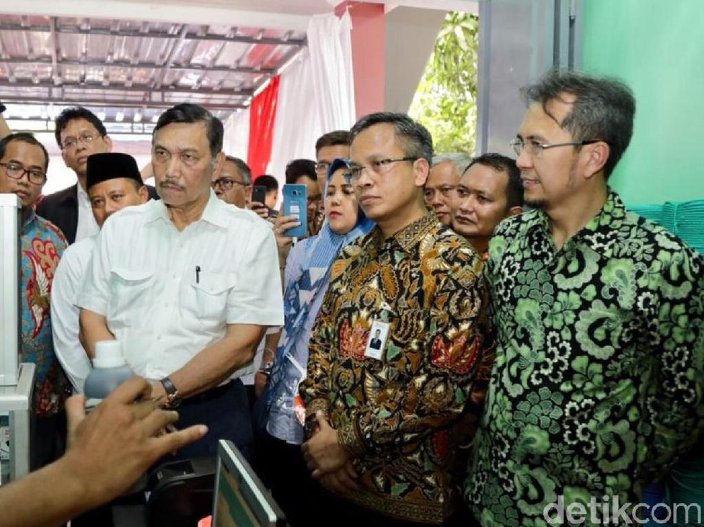 Transmart Dukung Pelatihan Ritel di Gerai Fishmart Transmart Dukung Pelatihan Ritel di Gerai Fishmart