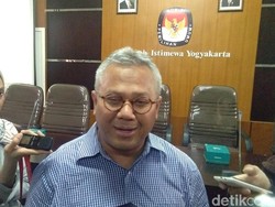 KPU Usulkan Bentuk Tim Anti-hoax untuk Pilkada 2020