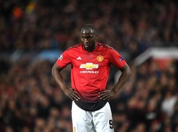 Conte Sangat Suka Lukaku