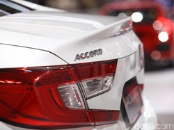 Investasi Rp 5,1 Triliun, Honda Mau Bikin Apa di RI?