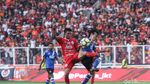Gol Telat Ryuji Utomo Menangkan Persija