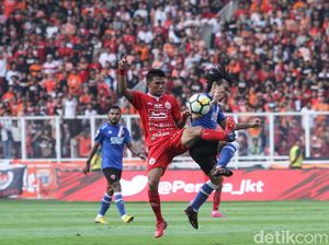 Semifinal Piala Menpora PSM Vs Persija: Big Match Dua Klub Rival Semifinal Piala Menpora PSM Vs Persija: Big Match Dua Klub Rival