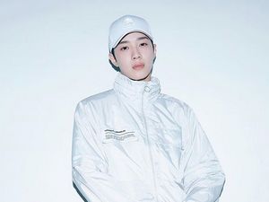 Pengacara Sebut Cube Entertainment Mencemarkan Nama Lai Kuan Lin