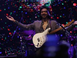 Menikmati Seni Patah Hati Pamungkas