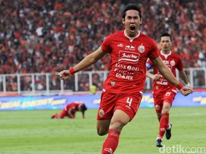 4 Pemain Indonesia yang Hijrah karena Shopee Liga 1 Vakum 4 Pemain Indonesia yang Hijrah karena Shopee Liga 1 Vakum