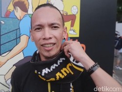 Juventini Indonesia Siap Riuhkan National Stadium