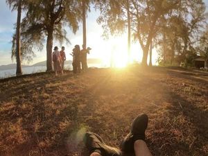 Rehat Sejenak, Sabang Punya Banyak Pilihan Destinasi Rehat Sejenak, Sabang Punya Banyak Pilihan Destinasi