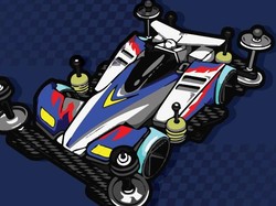 Cara Beda Main Tamiya: di Jalanan dan Pakai Tongkat!