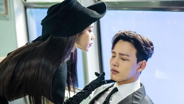Lagu Taeyeon untuk drama Hotel Del Luna memenangkan Seoul Music Awards 2020.