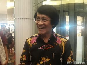 Kak Seto Klarifikasi Klaim Sepihak Arya Claproth soal Hak Asuh Anak Kak Seto Klarifikasi Klaim Sepihak Arya Claproth soal Hak Asuh Anak