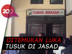 Geger Penemuan Mayat ASN di Sulawesi Tenggara Geger Penemuan Mayat ASN di Sulawesi Tenggara