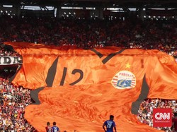 Jakmania Bakal Ikut Demo? Ketum: Mending ke Stadion Dukung Persija