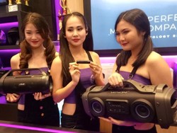 Perangkat Audio Canggih dari Venom Audio Resmi Meluncur Hari Ini