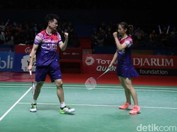Dominan, China Sabet Tiga Gelar di Malaysia Masters 2020