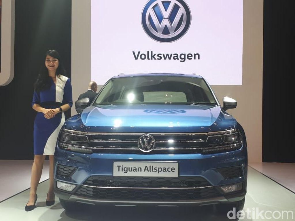 VW Pastikan Pabrik di Cikampek Ngebul Agustus 2019 VW Pastikan Pabrik di Cikampek Ngebul Agustus 2019