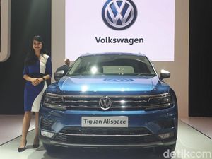 VW Pastikan Pabrik di Cikampek Ngebul Agustus 2019 VW Pastikan Pabrik di Cikampek Ngebul Agustus 2019