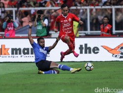 PSM Vs Persija: Menakar Potensi Comeback Juku Eja